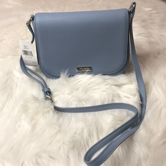 kate spade laurel way large carsen